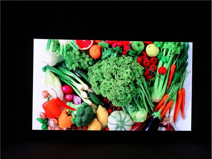 COB LED Display Screen